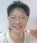 Dating Woman Thailand to Sawangdandin : JAI, 57 years